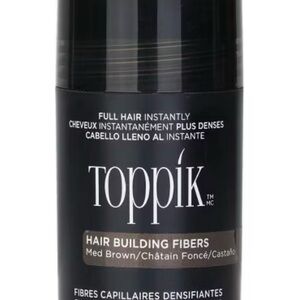 Toppik Hair Building Fibers